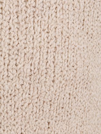 Marc O'Polo Pullover Melange Medium Beige