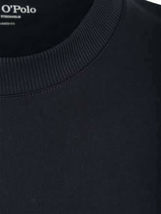 Marc O'Polo Tung T-shirt Marineblå