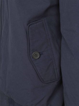 McGregor Bomberjacke Navy