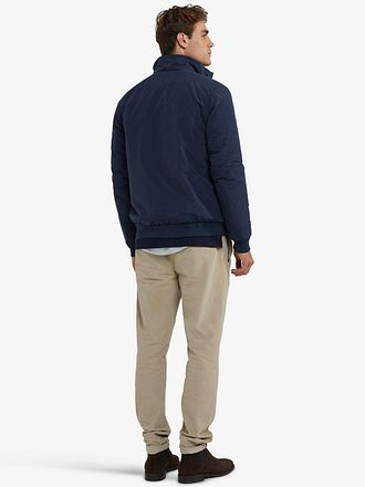 McGregor Bomberjacke Navy