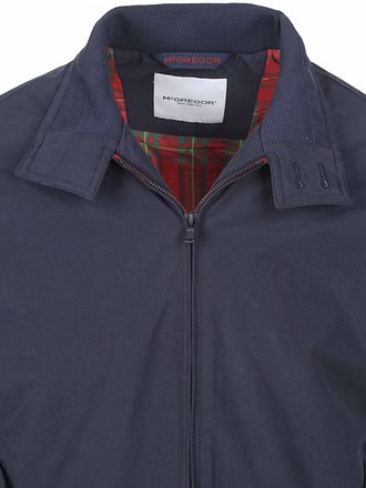 McGregor Bomberjas Navy