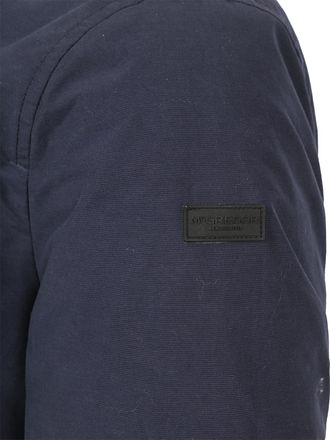 McGregor Bomberjas Navy