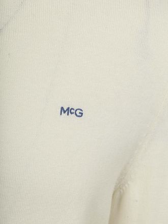 McGregor Half-Zip Pullover Cotton Cashmere Kit