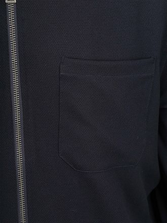 McGregor Hemdjacke Piqué Navy