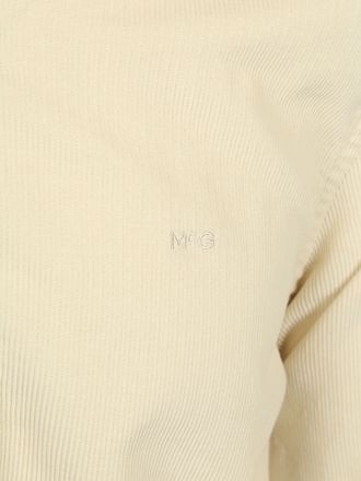 McGregor Manchesterskjorta Off-White