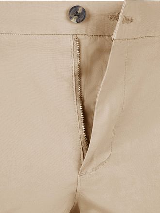 McGregor Short Poplin GMD Sable