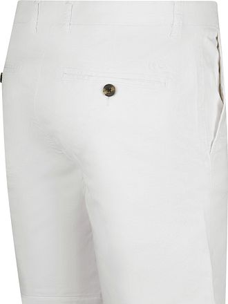 McGregor Shorts Classic GMD Weiß