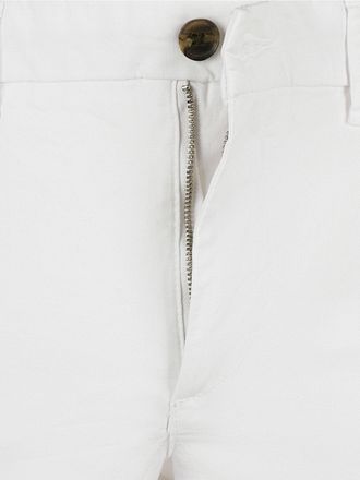 McGregor Shorts Classic GMD White
