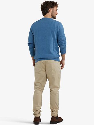 McGregor Strik Merino Blend Lyseblå