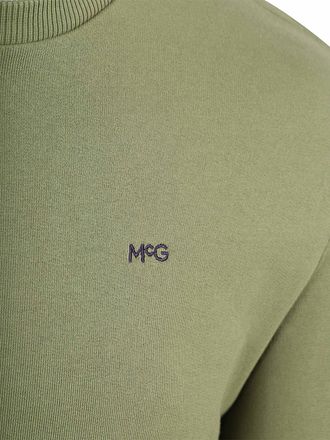 McGregor Sweatshirt Olivine