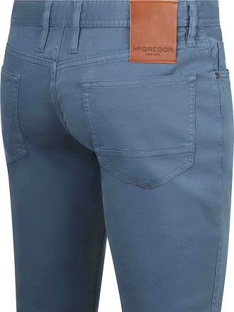 McGregor Chino Mid Blue