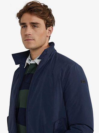 McGregor Veste Bomber Marine