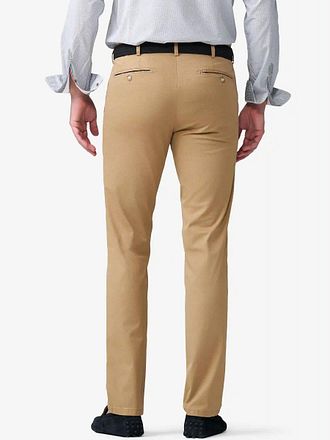 Meyer Chino Bonn i beige