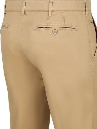 Meyer Chino Bonn Beige
