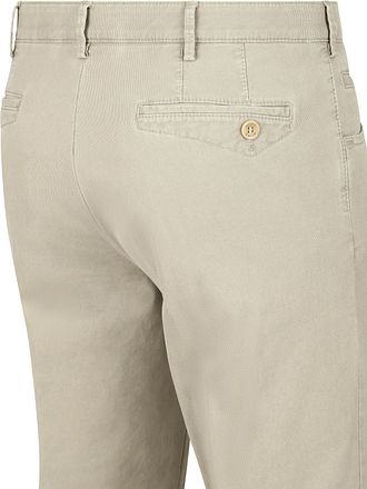 Meyer Dublin Trousers Greige