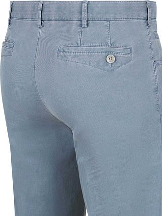 Meyer Dublin Trousers Light Blue