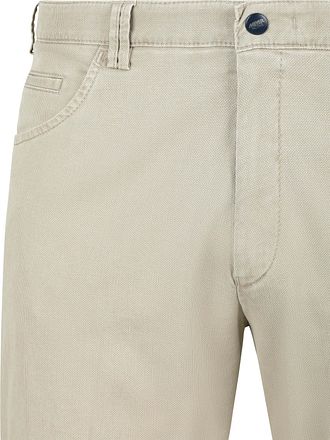Meyer Pantalon Dublin Greige