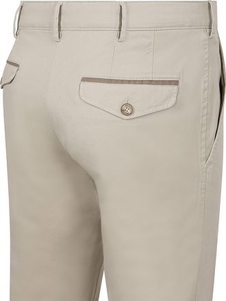 Meyer Paris Byxor Ljusbeige