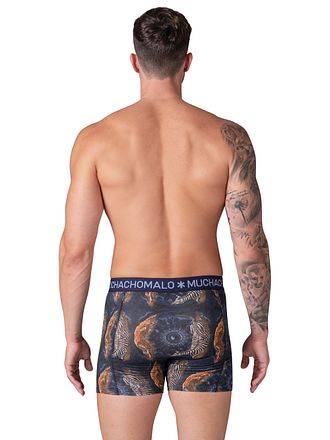 Muchachomalo Boksertruser 3-Pack Circle Of Life