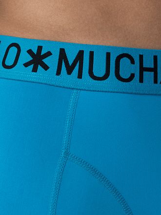Muchachomalo Boksertruser i Mikrofiber 3-Pakning 73