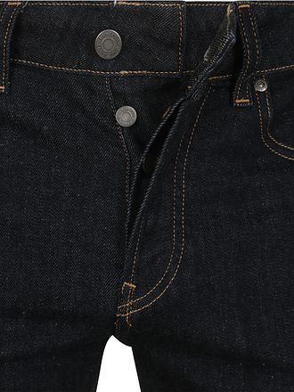MUD Jeans Hank Donkerblauw