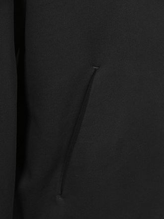 Napapijri Badge Hoodie Svart