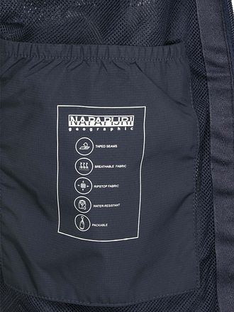 Napapijri Jacket Cloudy Navy
