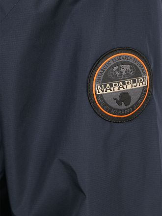 Napapijri Jakke Cloudy Navy