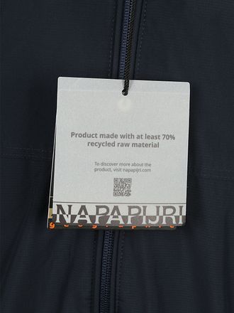 Napapijri Jas Cloudy Navy