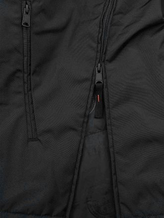 Napapijri Rainforest Next Jacket Svart