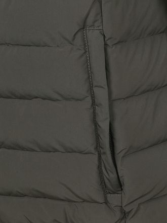 NZA Bodywarmer Roberto Hazel