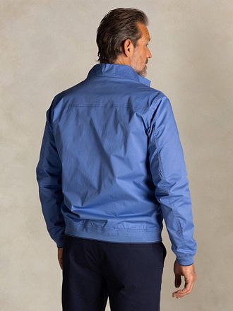 NZA Jack Bomber Blau