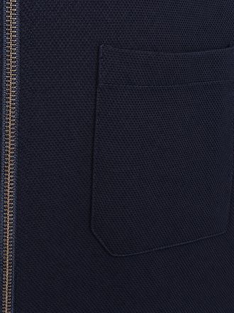 Koszula typu overshirt McGregor w kolorze granatowym