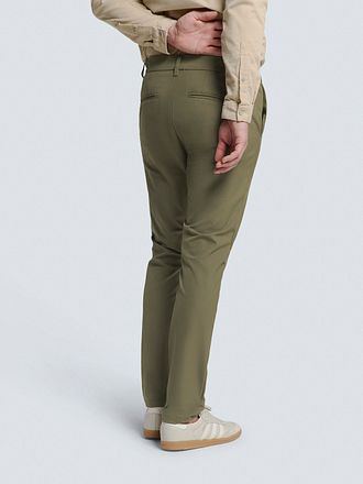 No Excess Chino Sedoc Grøn