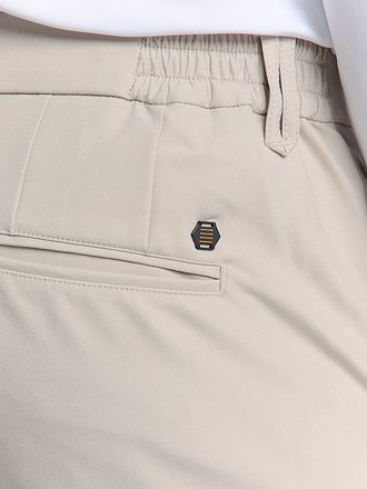 No Excess Chino 4-vägsstretch Sedoc Stone