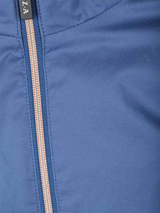 NZA Jack Bomber Blue