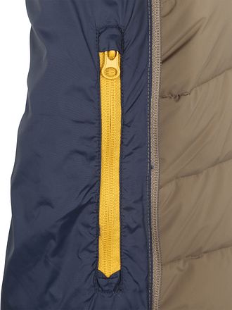 NZA Jakke Colton Beige