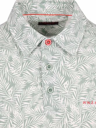 NZA Polo Albery Vert Mist