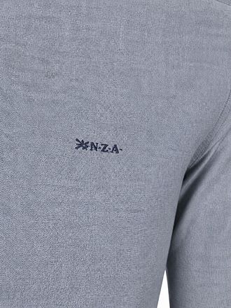 NZA Shirt BD Barn Twill Navy