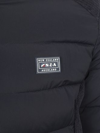NZA Veste Colton Marine