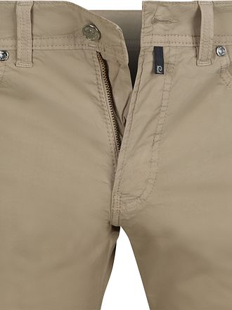 Pierre Cardin Bukser Lyon Tapered Beige