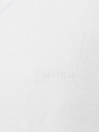 Marc O'Polo Longsleeve T-Shirt Silky White