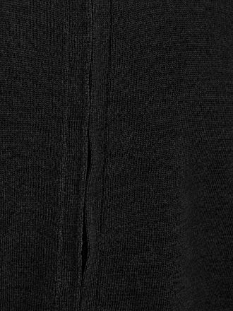 OLYMP Cardigan Laine Noir