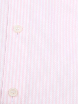 OLYMP Overhemd Level 5 Luxury Stripe Roze