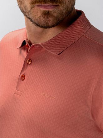 State of Art Polo Oranje