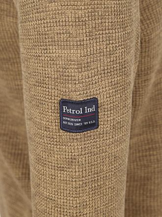 Petrol Vest Maywood Bruin