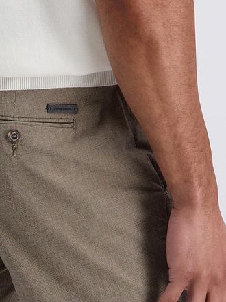 Pierre Cardin Bukse Calais Taupe