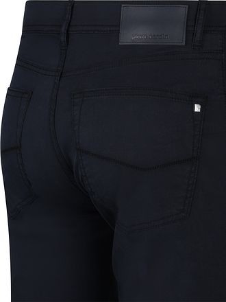 Pierre Cardin Bukser Laval Marineblå