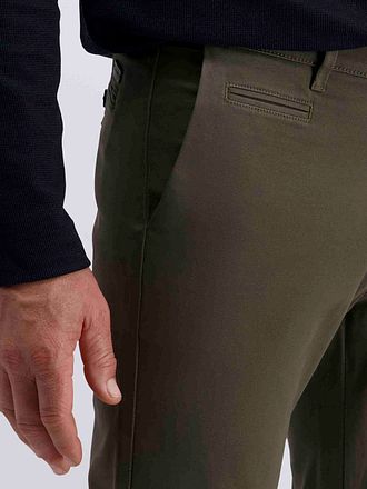 Pierre Cardin Chino Castres Olivengrønn