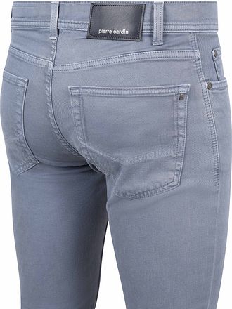 Pierre Cardin Trousers Lyon Bering Sea